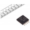 74LVC2G53DP.125; IC: digital; demultiplexer/multiplexer; Channels: 2; SMD; TSSOP8; NEXPERIA