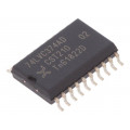 74LVC374AD.112; IC: digital; 3-state,D flip-flop; Channels: 8; LVC; SMD; SO20; NEXPERIA 74LVC374AD.112; IC: digital; 3-state,D flip-flop; Channels: 8; LVC; SMD; SO20; NEXPERIA