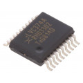 74LVC374ADB.112; IC: digital; 3-state,D flip-flop; Channels: 8; LVC; SMD; SSOP20; NEXPERIA 74LVC374ADB.112; IC: digital; 3-state,D flip-flop; Channels: 8; LVC; SMD; SSOP20; NEXPERIA