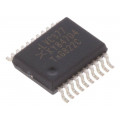 74LVC377DB.112; IC: digital; D flip-flop; Channels: 8; LVC; SMD; SSOP20; NEXPERIA 74LVC377DB.112; IC: digital; D flip-flop; Channels: 8; LVC; SMD; SSOP20; NEXPERIA