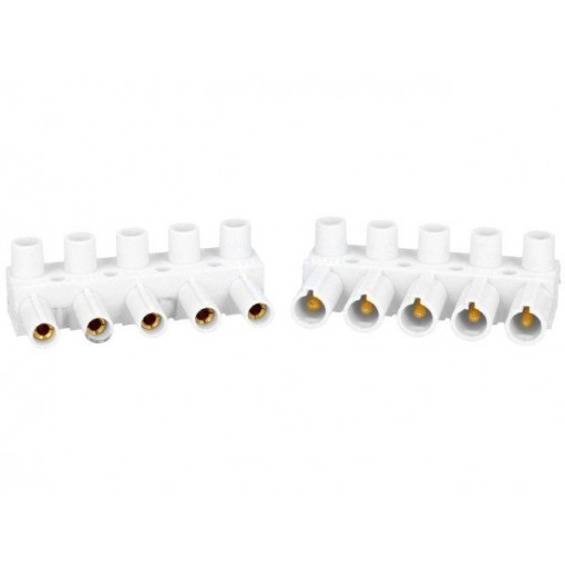 7600-0002-05; Connector: pluggable terminal block; screw terminal; 2.5÷4mm2; ENCITECH