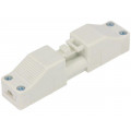 7600-0003-02; Connector: pluggable terminal block; screw terminal; 2.5mm2; 16A; ENCITECH