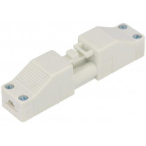 7600-0003-02; Connector: pluggable terminal block; screw terminal; 2.5mm2; 16A; ENCITECH