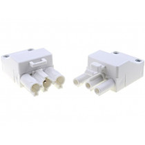 7600-0003-03; Connector: pluggable terminal block; screw terminal; 2.5mm2; 16A; ENCITECH