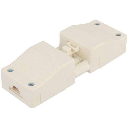7600-0003-04; Connector: pluggable terminal block; screw terminal; 2.5mm2; 16A; ENCITECH