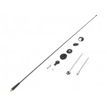 7651006; Antenna; car top; 0.84m; AM,FM; Citroën,Ford,Peugeot,Renault; CALEARO 7651006; Antenna; car top; 0.84m; AM,FM; Citroën,Ford,Peugeot,Renault; CALEARO