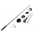 7657016; Antenna; car top; 0.41m; AM,FM; Citroën,Fiat,Peugeot,Renault; CALEARO
