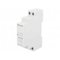 77.01.8.230.8050; Relay: solid state; Ucntrl: 90÷265VAC; 5A; 48÷265VAC; DIN; -20÷70°C; FINDER