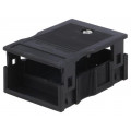 770-103; Connector: pluggable terminal block; spring clamp; female; 25A; WAGO