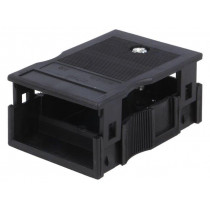 770-113; Connector: pluggable terminal block; spring clamp; male; 25A; WAGO