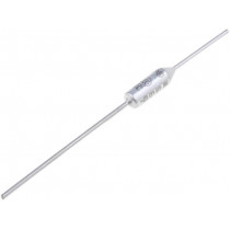770.121; Fuse: thermal; 10A; 250V; 12mm; 121°C; ESKA 770.121; Fuse: thermal; 10A; 250V; 12mm; 121°C; ESKA