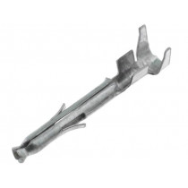 770988-1; Contact; female; 0.3÷0.9mm2; Mini Universal MATE-N-LOK; tinned; TE Connectivity