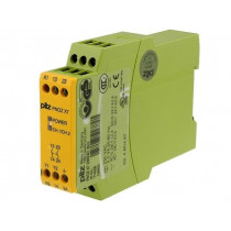 774056; Module: safety relay; Series: PNOZ X7; 230VAC; Contacts: NO x2; PILZ