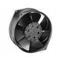 7856ES; Fan: AC; axial; 230VAC; Ø150x55mm; 325m3/h; 48dBA; ball bearing; EBM-PAPST