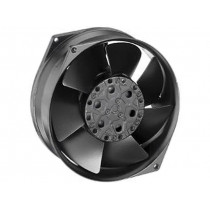 7856ES; Fan: AC; axial; 230VAC; Ø150x55mm; 325m3/h; 48dBA; ball bearing; EBM-PAPST