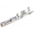 794606-1; Contact; female; 0.2÷0.5mm2; 24AWG÷20AWG; Micro MATE-N-LOK; 5A; TE Connectivity 794606-1; Contact; female; 0.2÷0.5mm2; 24AWG÷20AWG; Micro MATE-N-LOK; 5A; TE Connectivity