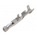 794611-1; Contact; female; 0.05÷0.12mm2; 30AWG÷26AWG; Micro MATE-N-LOK; TE Connectivity 794611-1; Contact; female; 0.05÷0.12mm2; 30AWG÷26AWG; Micro MATE-N-LOK; TE Connectivity