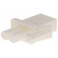 794894-1; Plug; wire-board; female; Mini Universal MATE-N-LOK Sealed; 600V; TE Connectivity