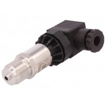 7MF1565-3CB00-1AA1; Converter: pressure; Range of val.cntrl: 16 bar; 7÷33VDC; 0.25%; SIEMENS 7MF1565-3CB00-1AA1; Converter: pressure; Range of val.cntrl: 16 bar; 7÷33VDC; 0.25%; SIEMENS
