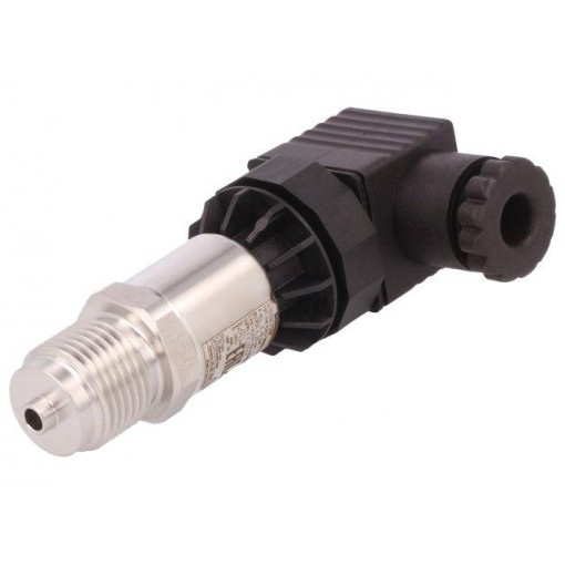 7MF1565-3CB00-1AA1; Converter: pressure; Range of val.cntrl: 16 bar; 7÷33VDC; 0.25%; SIEMENS