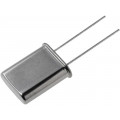 LF XTAL003147; Resonator: quartz; 8MHz; ±20ppm; 30pF; THT; HC49; IQD FREQUENCY PRODUCTS