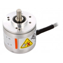 8.KIS40.1342.1000; Encoder: incremental; Usup: 10÷30VDC; 1000imp/revol; IP64; KUBLER 8.KIS40.1342.1000; Encoder: incremental; Usup: 10÷30VDC; 1000imp/revol; IP64; KUBLER