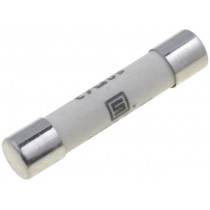 8020.5014; Fuse: fuse; time-lag; 2A; 500VAC; ceramic,cylindrical; 6,3x32mm; SCHURTER