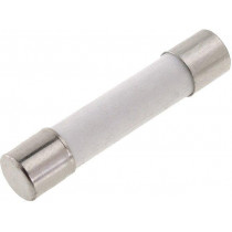 8020.5071; Fuse: fuse; quick blow; 2A; 500VAC; ceramic,cylindrical; 6,3x32mm; SCHURTER