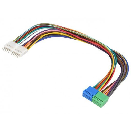 ; Adapter; Audi,Seat,Škoda,VW; 0.3m; 4CARMEDIA