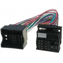 ; Adapter; Audi,Seat,Škoda,VW; 0.3m; 4CARMEDIA ; Adapter; Audi,Seat,Škoda,VW; 0.3m; 4CARMEDIA