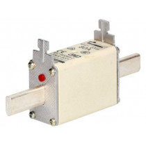 80NHG01B; Fuse: fuse; 80A; 500VAC; 250VDC; ceramic,industrial; NH01; BUSSMANN