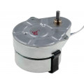 82344771; Motor: AC; 1-phase; 3W; 230VAC; 600rpm; 1rpm; 500mNm; 0.16kg; IP40; CROUZET 82344771; Motor: AC; 1-phase; 3W; 230VAC; 600rpm; 1rpm; 500mNm; 0.16kg; IP40; CROUZET
