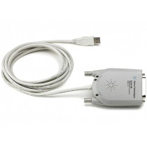 82357B; USB-GPIB cable; Application: for meters Keysight; KEYSIGHT TECHNOLOGIES 82357B; USB-GPIB cable; Application: for meters Keysight; KEYSIGHT TECHNOLOGIES