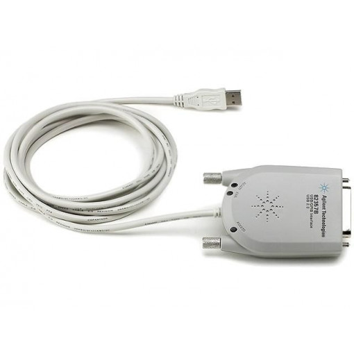 82357B; USB-GPIB cable; Application: for meters Keysight; KEYSIGHT TECHNOLOGIES