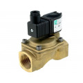 8240400.9101.02400; Electromagnetic valve; BSP 1