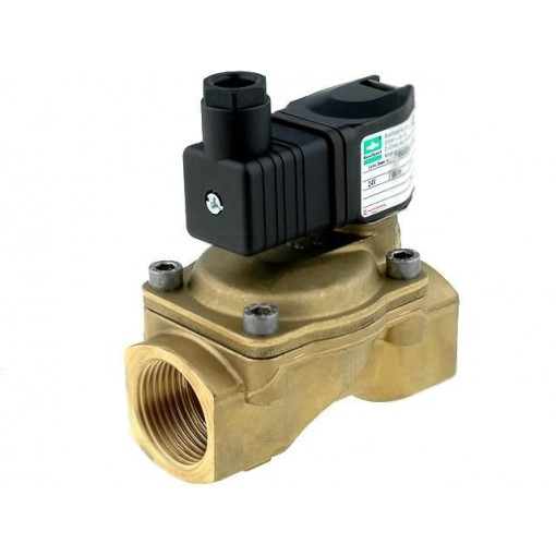 8240400.9101.02400; Electromagnetic valve; BSP 1 8240400.9101.02400; Electromagnetic valve; BSP 1