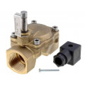 8240400.9101.23050; Electromagnetic valve; BSP 1