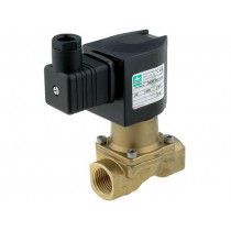 8254200.9151.02400; Electromagnetic valve; BSP 1/2 8254200.9151.02400; Electromagnetic valve; BSP 1/2