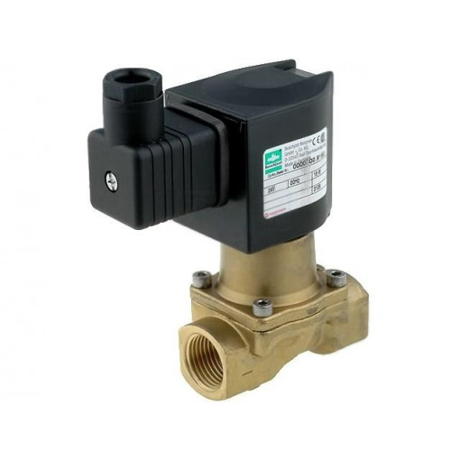 8254200.9151.02400; Electromagnetic valve; BSP 1/2 8254200.9151.02400; Electromagnetic valve; BSP 1/2