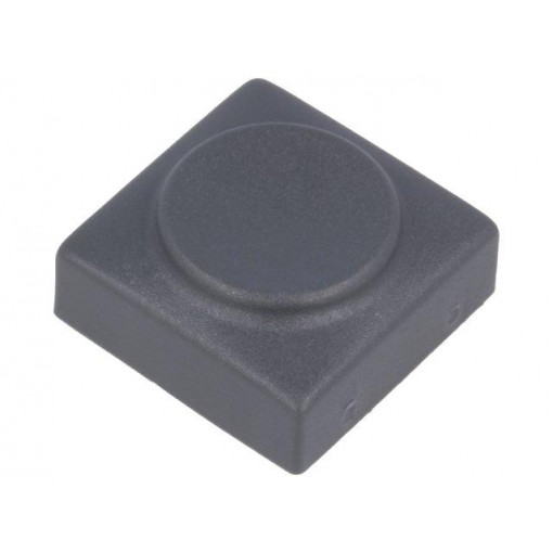 826.000.021; Button; rectangular; Colour: grey; Mat: PA; 15.5x15.5mm; Marquardt 826.000.021; Button; rectangular; Colour: grey; Mat: PA; 15.5x15.5mm; Marquardt