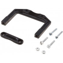 826823-1; Cable clamp; TE Connectivity