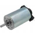 82800037; Motor: DC; 17W; 24VDC; 2750rpm; 2750rpm; 75mNm; 0.8kg; IP40; CROUZET 82800037; Motor: DC; 17W; 24VDC; 2750rpm; 2750rpm; 75mNm; 0.8kg; IP40; CROUZET