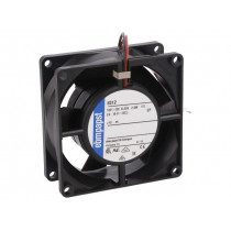 8312; Knob wing; Ext.thread: M5; 16mm; H: 13mm; polyamide; W: 25mm; ELESA+GANTER