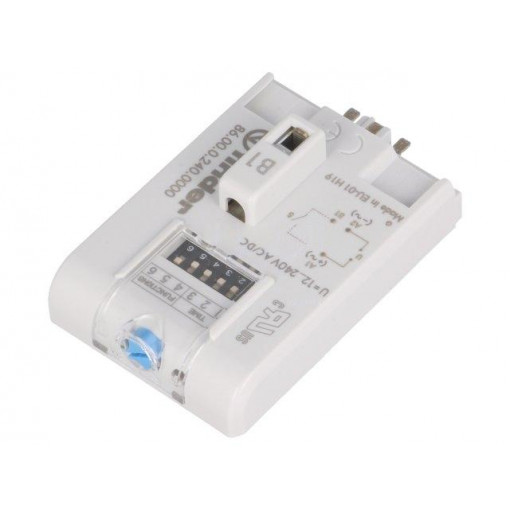 86.00.0.240.0000; Timer module; Application: 90.02,90.03,92.03,96.04; -20÷50°C; FINDER