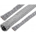 8661 00050; Braids; 5.08mm; 15m; 46A; 11.3AWG; BELDEN 8661 00050; Braids; 5.08mm; 15m; 46A; 11.3AWG; BELDEN