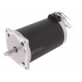 ; Motor: DC; stepper; 2VDC; step 1,8°; 2.94Nm; 4kg; 0÷40°C; 7A;  ; Motor: DC; stepper; 2VDC; step 1,8°; 2.94Nm; 4kg; 0÷40°C; 7A;