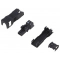 890-102; Connector: pluggable terminal block; spring clamp; female; 890; WAGO