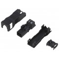 890-112; Connector: pluggable terminal block; spring clamp; male; 890; WAGO
