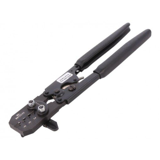 8913440; Tool: for crimping; 20AWG÷14AWG; APTIV 8913440; Tool: for crimping; 20AWG÷14AWG; APTIV
