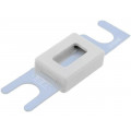 9005805.100; Fuse: fuse; 100A; 80VDC; automotive,strip fuse; SIBA 9005805.100; Fuse: fuse; 100A; 80VDC; automotive,strip fuse; SIBA